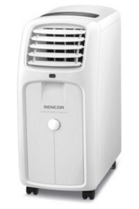 Klimatyzator domowy Sencor SAC MT7011C z przodu