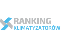 ranking klimatyzatorów - logo