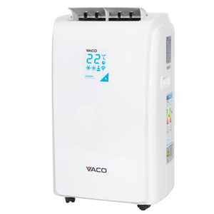 Klimatyzator przenośny Vaco Arrifana VAC12W