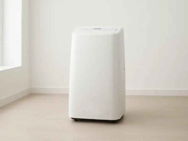 Czy klimatyzator osusza powietrze